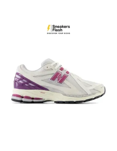 NEW BALANCE 1906R SEA SALT RADIANT PURPLE - M1906REF