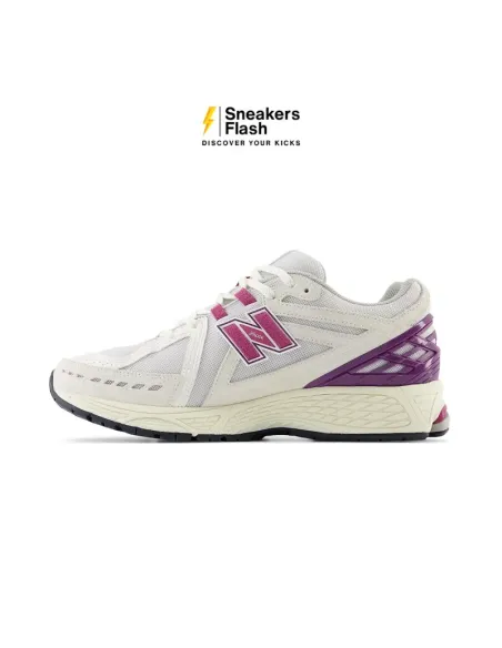 NEW BALANCE 1906R SEA SALT RADIANT PURPLE - M1906REF