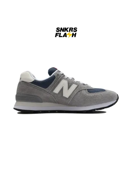 NEW BALANCE 574 SHADOW GREY SEA SALT - U574GWH