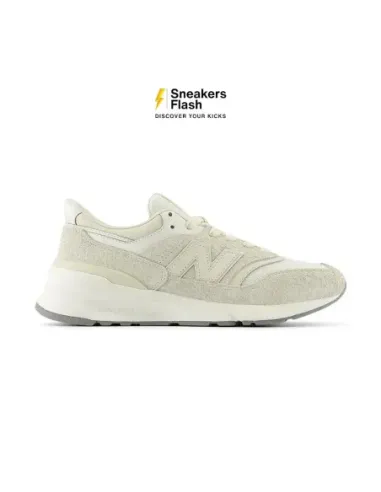 NEW BALANCE 997R SEA SALT BEIGE - U997REH