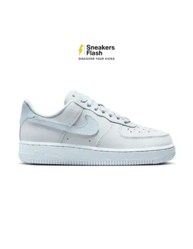 NIKE AIR FORCE 1 LOW 07 PRM BLUE TINT - DZ2786400