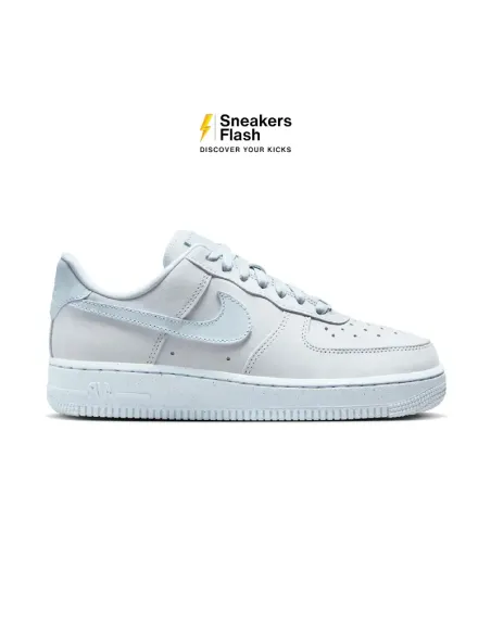 NIKE AIR FORCE 1 LOW 07 PRM BLUE TINT - DZ2786400