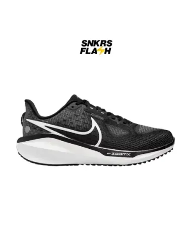 NIKE AIR ZOOM VOMERO 17 BLACK - FB8502001