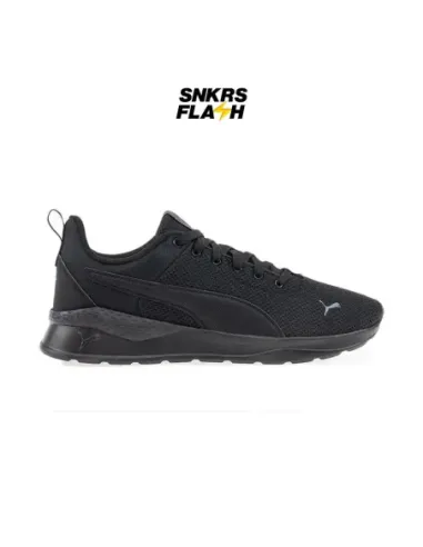 PUMA ANZARUN LITE TRIPLE BLACK - 37112801