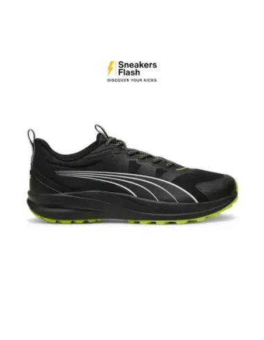 PUMA REDEEM PRO TRAIL BLACK - 37877008