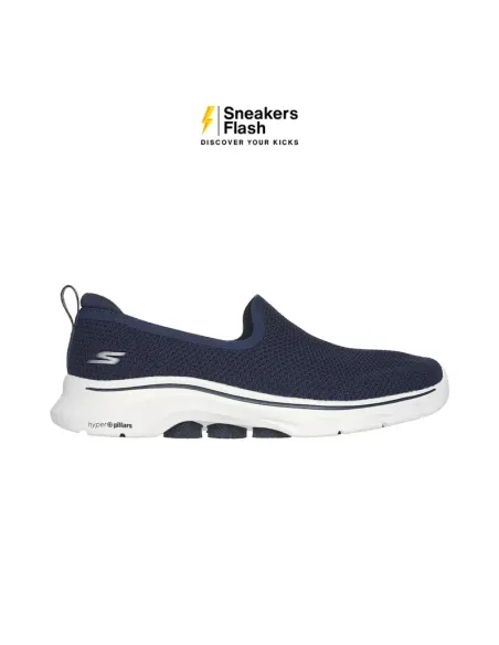 SKECHERS GO WALK 7 NAVY - 125218NVW