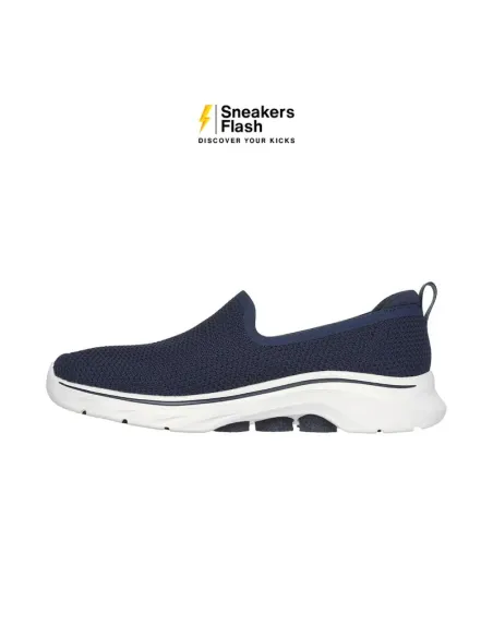 SKECHERS GO WALK 7 NAVY - 125218NVW