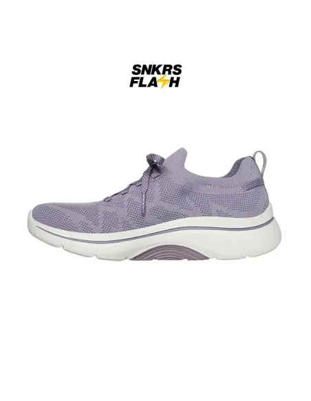 SKECHERS GO WALK ARCH FIT 2 MAUVE - 125306MVE