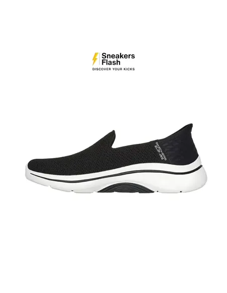 SKECHERS GO WALK ARCH FIT 2 BLACK - 125315BKW