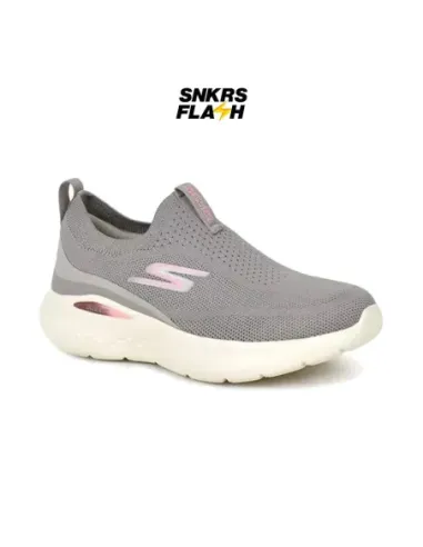 SKECHERS GO RUN LITE TAUPE PINK - 129440TPPK