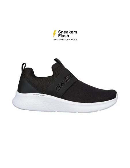 SKECHERS SPORT SKECHERSCH LITE PRO BLACK WHITE - 149944BKW