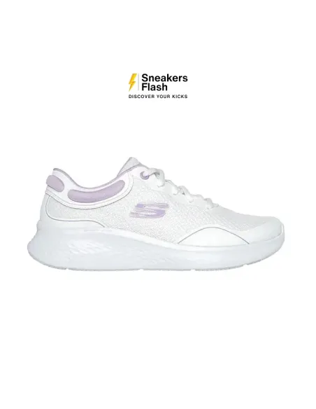 SKECHERS SPORT SKECHLITE PRO WHITE LAVENDER - 150048WLV