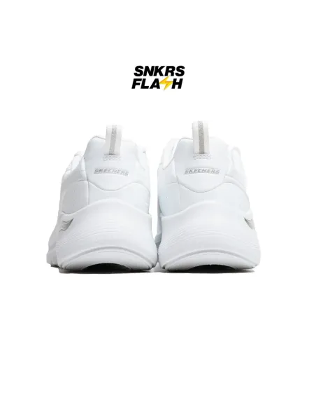 SKECHERS SPORT ARCH FIT 2 TRIPLE WHITE - 150061WSL