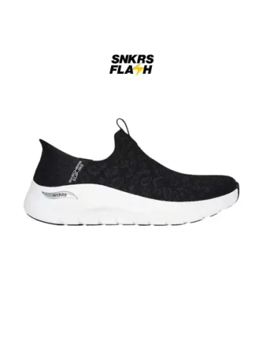 SKECHERS SPORT ARCH FIT 2 BLACK - 150065BLK