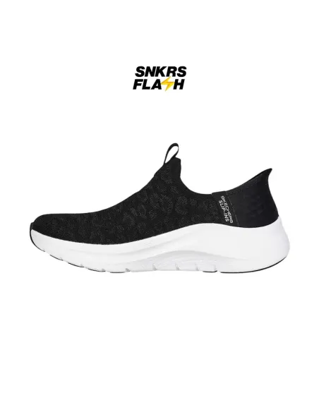 SKECHERS SPORT ARCH FIT 2 BLACK - 150065BLK