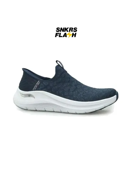 SKECHERS SPORT ARCH FIT 2 NAVY - 150065NVY