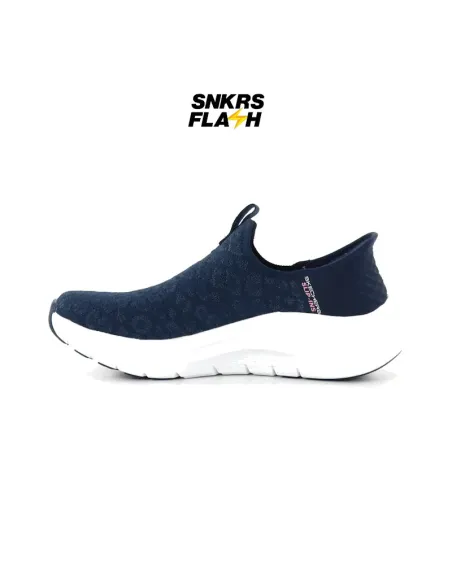 SKECHERS SPORT ARCH FIT 2 NAVY - 150065NVY