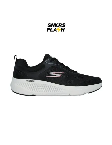 SKECHERS GO RUN ELEVATE SHOES - 220333BKRD