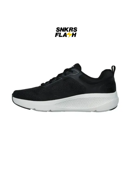 SKECHERS GO RUN ELEVATE SHOES - 220333BKRD