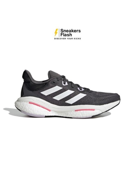 ADIDAS SOLAR GLIDE 6 GREY - IE6796