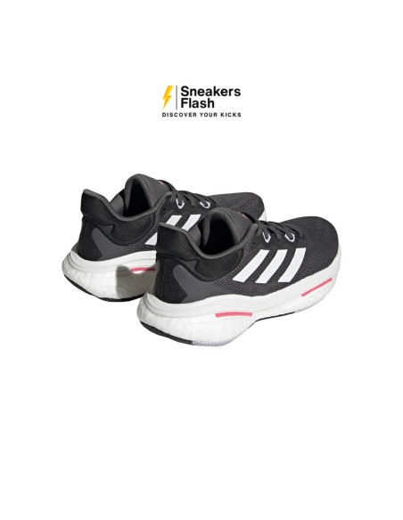 ADIDAS SOLAR GLIDE 6 GREY - IE6796