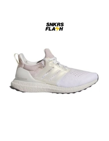 ADIDAS ULTRABOOST 1 MIRAGE WHITE - IE8484