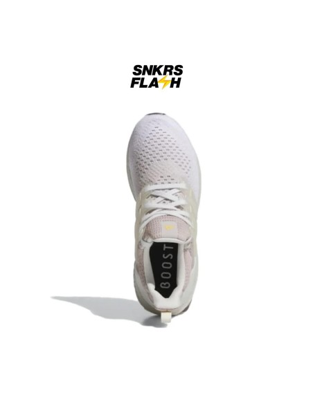 ADIDAS ULTRABOOST 1 MIRAGE WHITE - IE8484