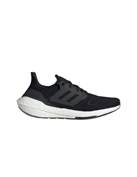 ADIDAS ULTRABOOST 22 WHITE BLACK - GX5591