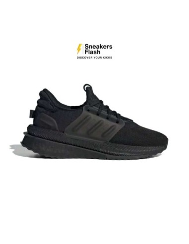 ADIDAS X PLR BOOST TRIPLE BLACK - HP3141