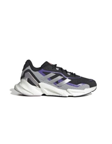 ADIDAS X9000L4 CORE BLACK - HR1728