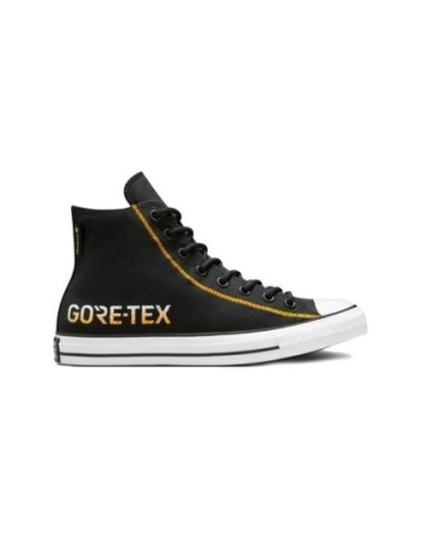 CONVERSE CT AS HI GORETEX BLACK - A01393C