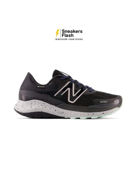 NEW BALANCE NITREL V5 GORE-TEX BLACK - WTNTRGB5