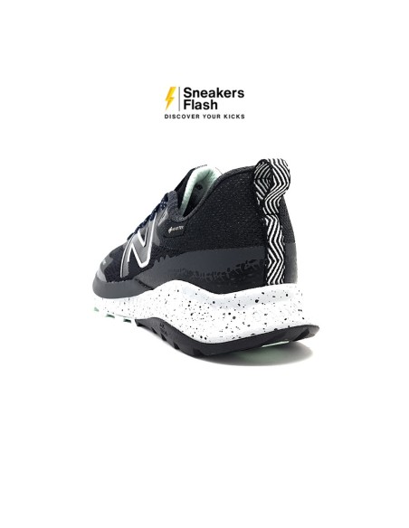 NEW BALANCE NITREL V5 GORE-TEX BLACK - WTNTRGB5