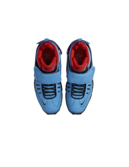 NIKE AIR ADJUST FORCE AMBUSH UNIVERSITY BLUE - DM8465400