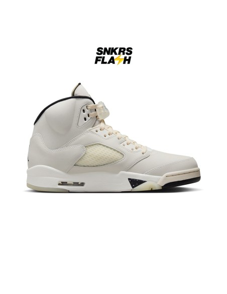 NIKE AIR JORDAN 5 RETRO SE SAIL OREWOOD - FN7405100