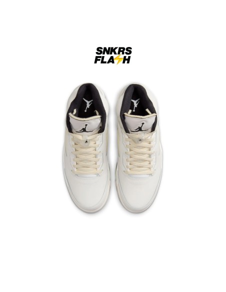 NIKE AIR JORDAN 5 RETRO SE SAIL OREWOOD - FN7405100