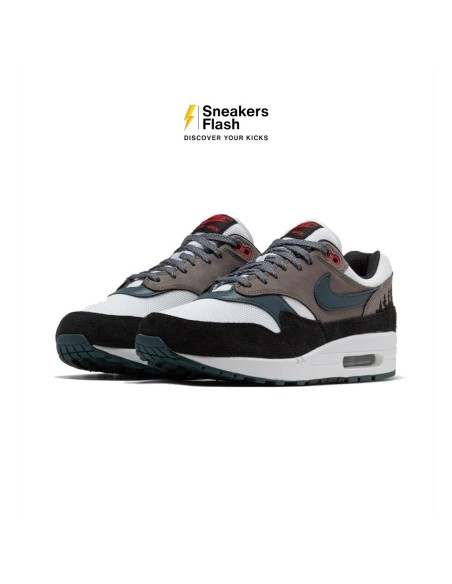 NIKE AIR MAX 1 PRM ESCAPE TREELINE - FJ0698100