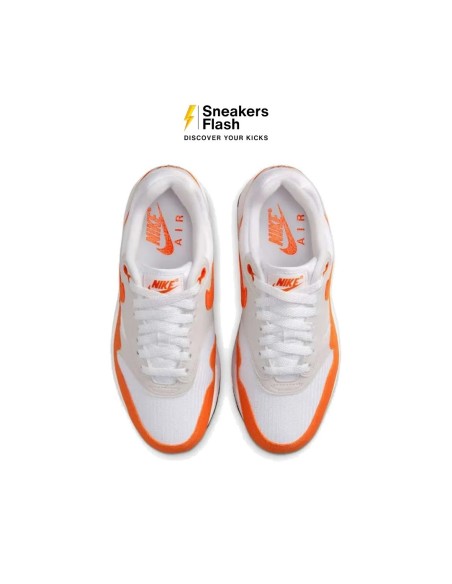 NIKE AIR MAX 1 SAFETY ORANGE - DZ2628002