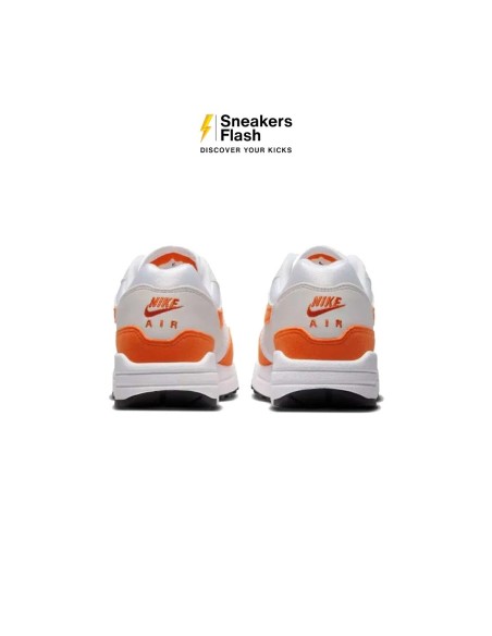 NIKE AIR MAX 1 SAFETY ORANGE - DZ2628002