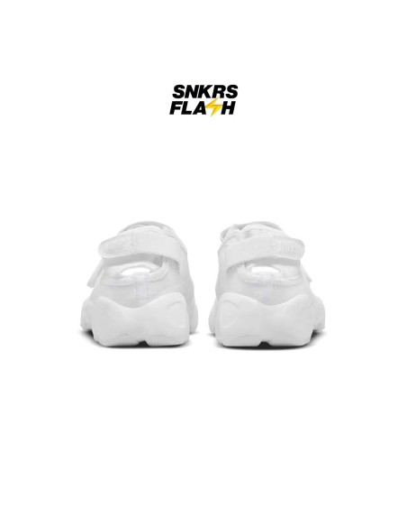 NIKE AIR RIFT BREATHE WHITE PURE PLATINUM - DN1338100