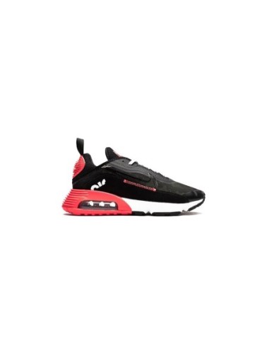 NIKE AIRMAX 2090 SP INFRARED DUCK CAMO - CU9174600