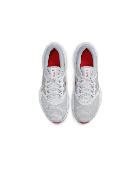 NIKE DOWNSHITER 11 PLATINUM TINT - CW3411004