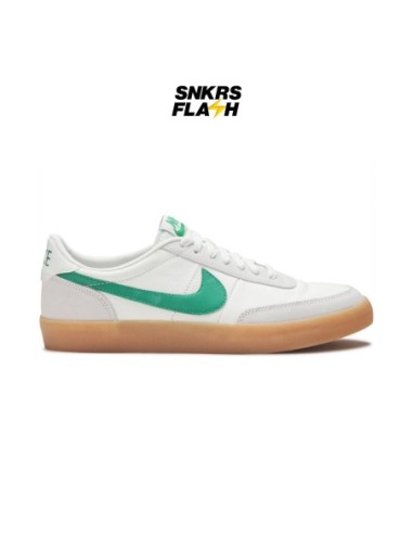 NIKE KILLSHOT 2 LEATHER SAIL LUCID GREEN GUM - 432997111