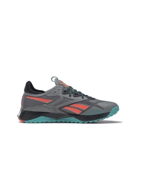 REEBOK NANO X2 TR ADVENTURE GREY CLASSIC TEAL - GY8905