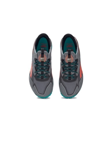 REEBOK NANO X2 TR ADVENTURE GREY CLASSIC TEAL - GY8905