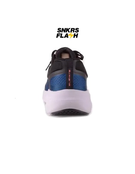 SKECHERS GO RUN ELEVATE MEN AIR COOLED NAVY - 220333NVBK