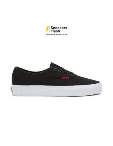 VANS AUTHENTIC SECRET LOVER BLACK - VN000BW5BLK