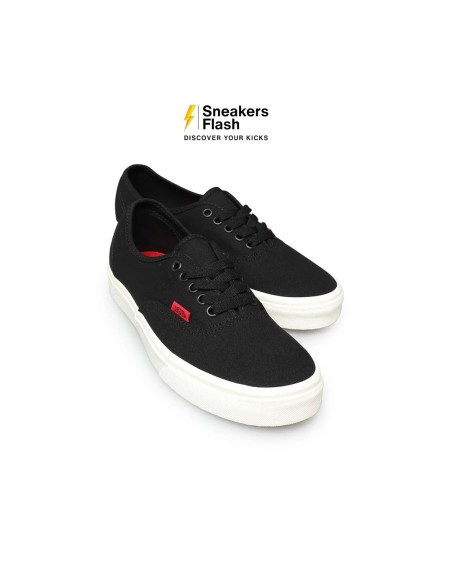 VANS AUTHENTIC SECRET LOVER BLACK - VN000BW5BLK