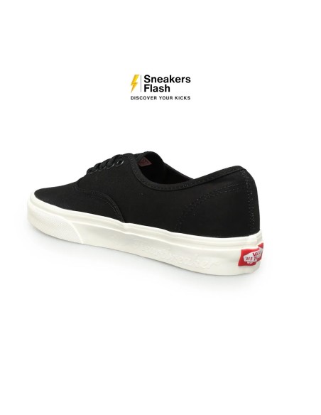 VANS AUTHENTIC SECRET LOVER BLACK - VN000BW5BLK