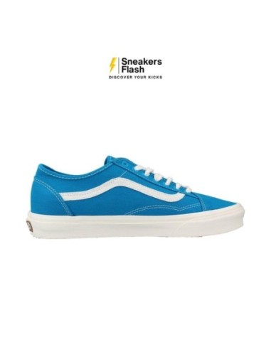 VANS ECO THEORY OLD SKOOL BLUE - VN0A54F4ASV